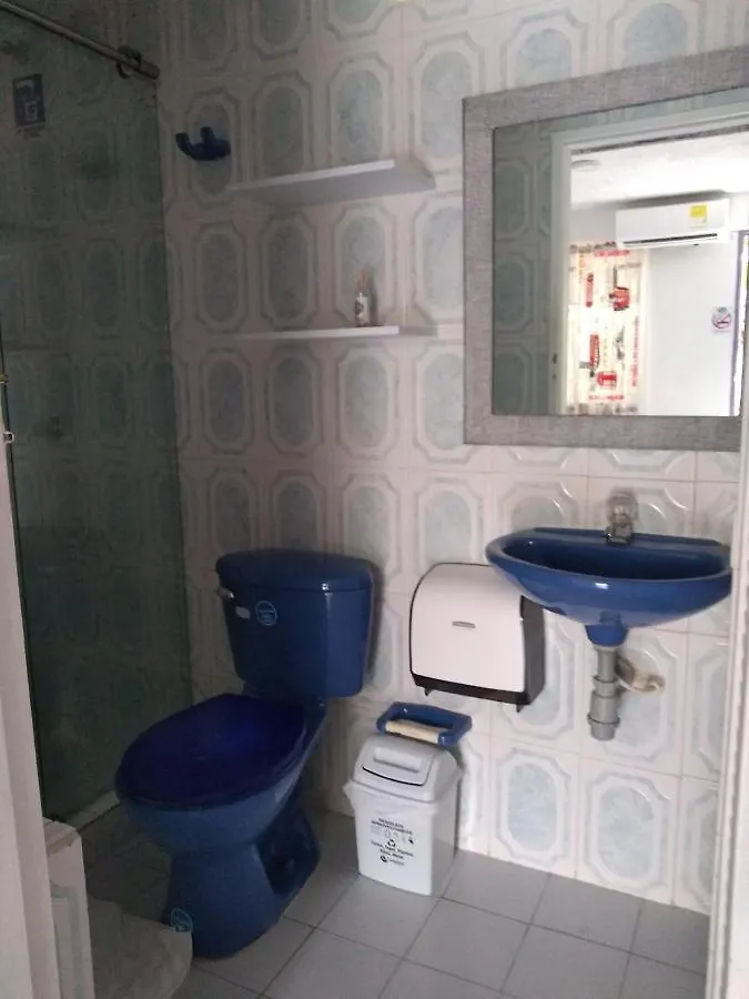 Hotel House Marfito Airport Cartagena