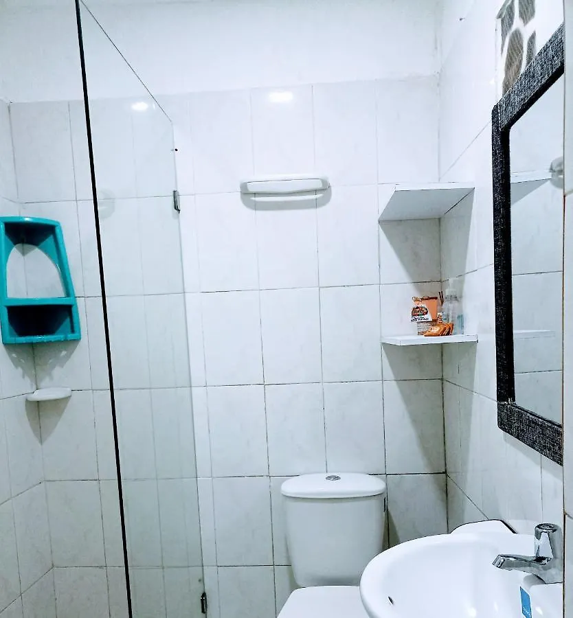 Hotel House Marfito Airport Cartagena Colombia