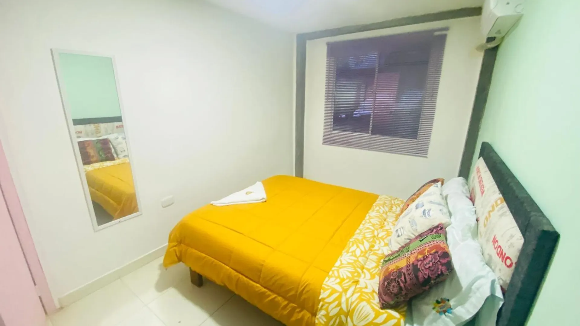 Hotel House Marfito Airport Cartagena