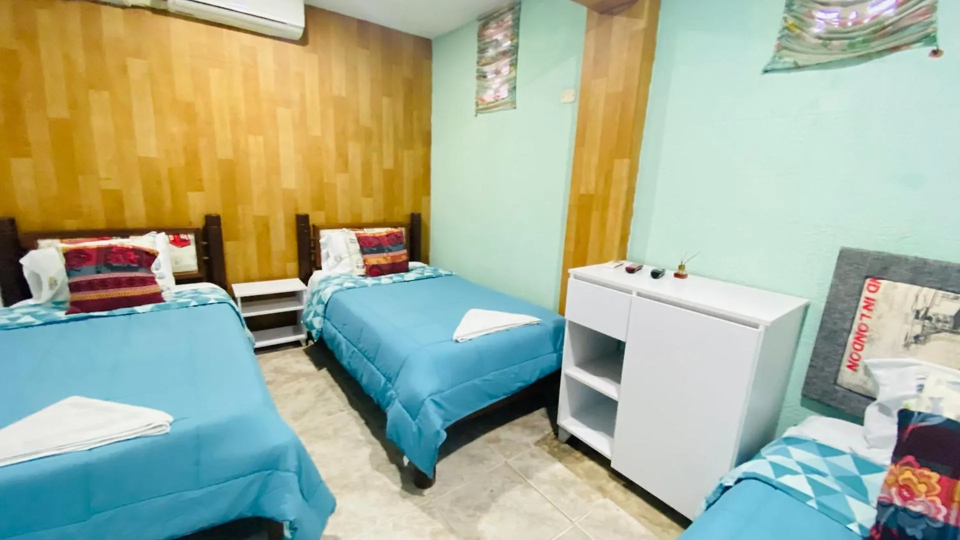 Hotel House Marfito Airport Cartagena