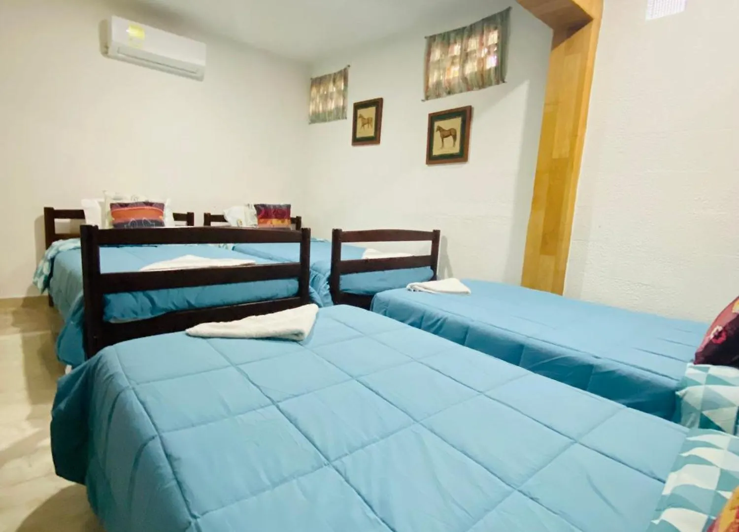 Hotel House Marfito Airport Cartagena