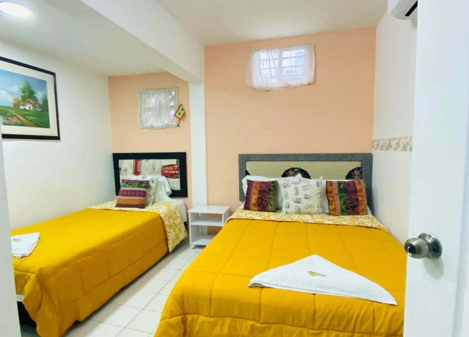 Hotel House Marfito Airport Cartagena 3*,  Colombia