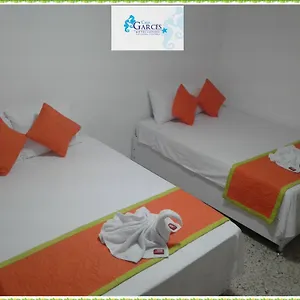 Hotel Casa Garces